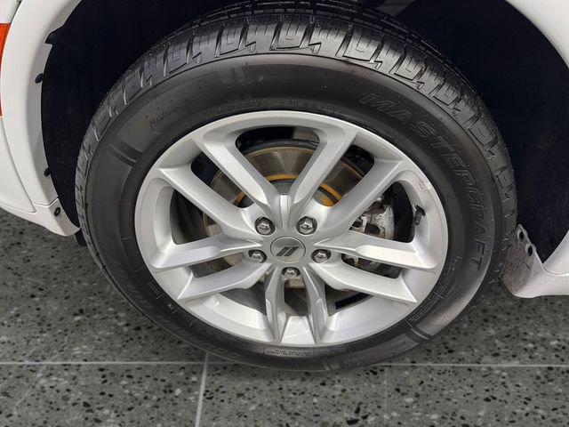 Used 2022 Dodge Durango GT image 26