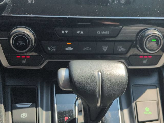 Used 2019 Honda CR-V EX-L image 17