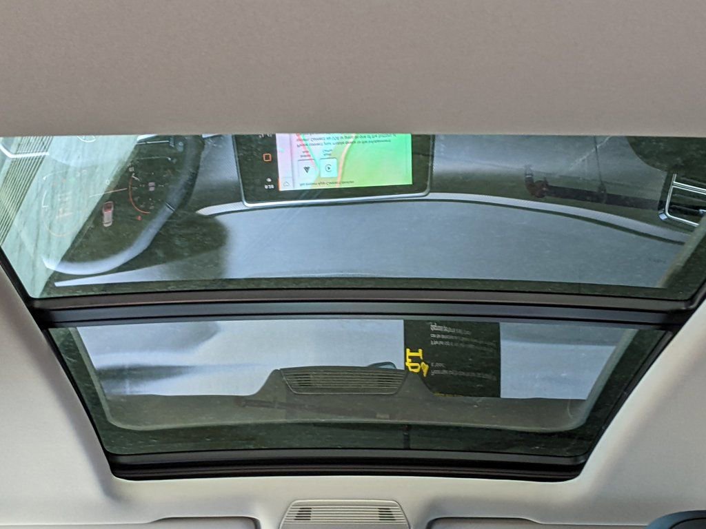 New 2026 Volkswagen Atlas Peak Edition AWD/4WD image 14