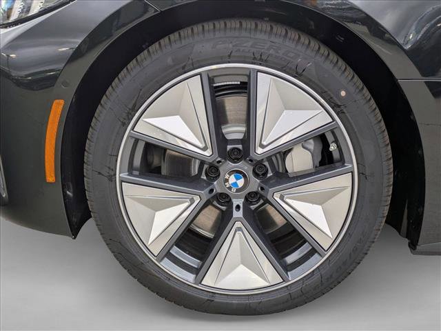 Certified 2025 BMW i4 xDrive40i w/ Premium Package AWD/4WD image 10