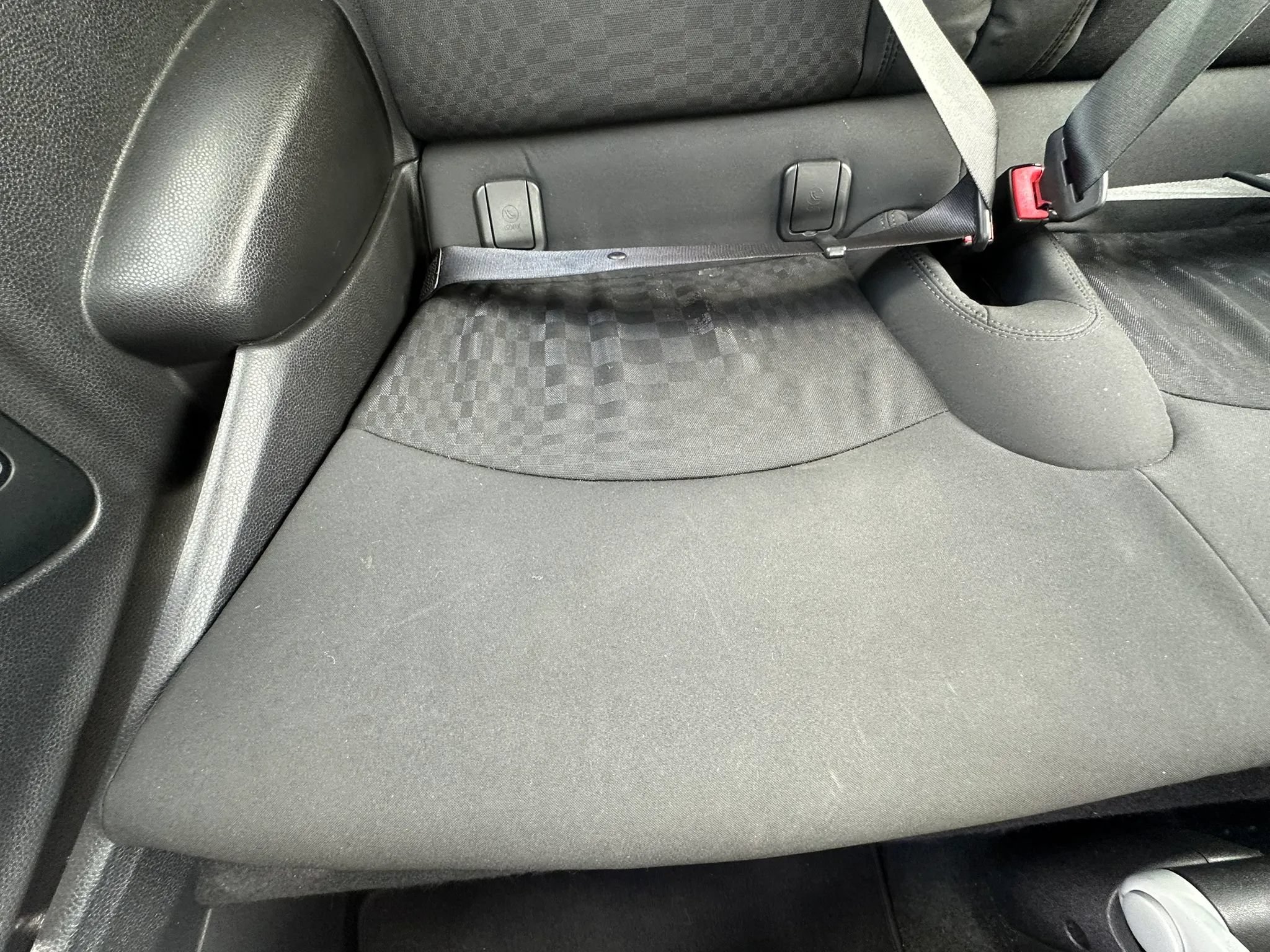 Used 2009 MINI Cooper S FWD image 24