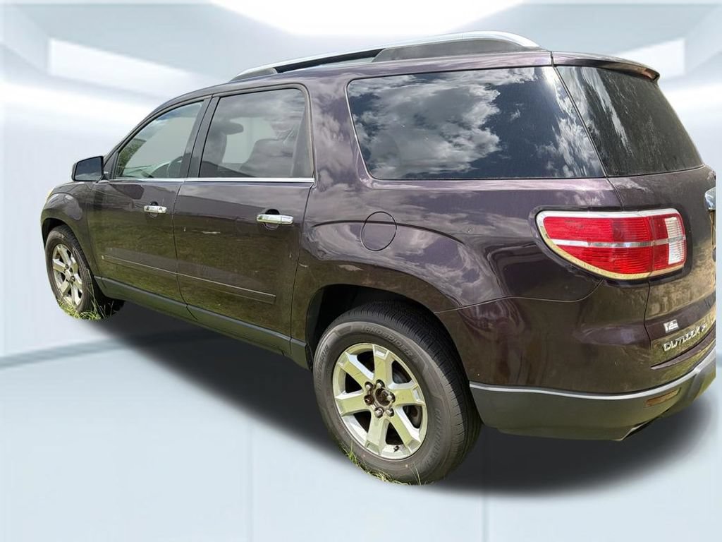 Used 2008 Saturn Outlook XR AWD/4WD image 19