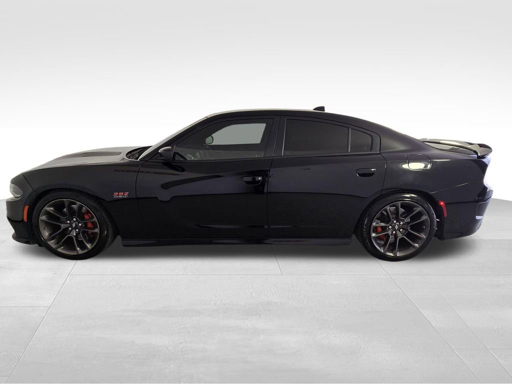 Used 2022 Dodge Charger Scat Pack image 4