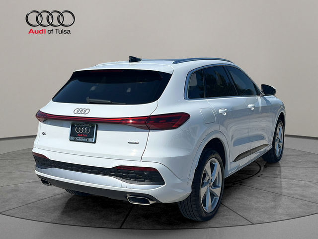 New 2026 Audi Q5 Premium Plus AWD/4WD image 5