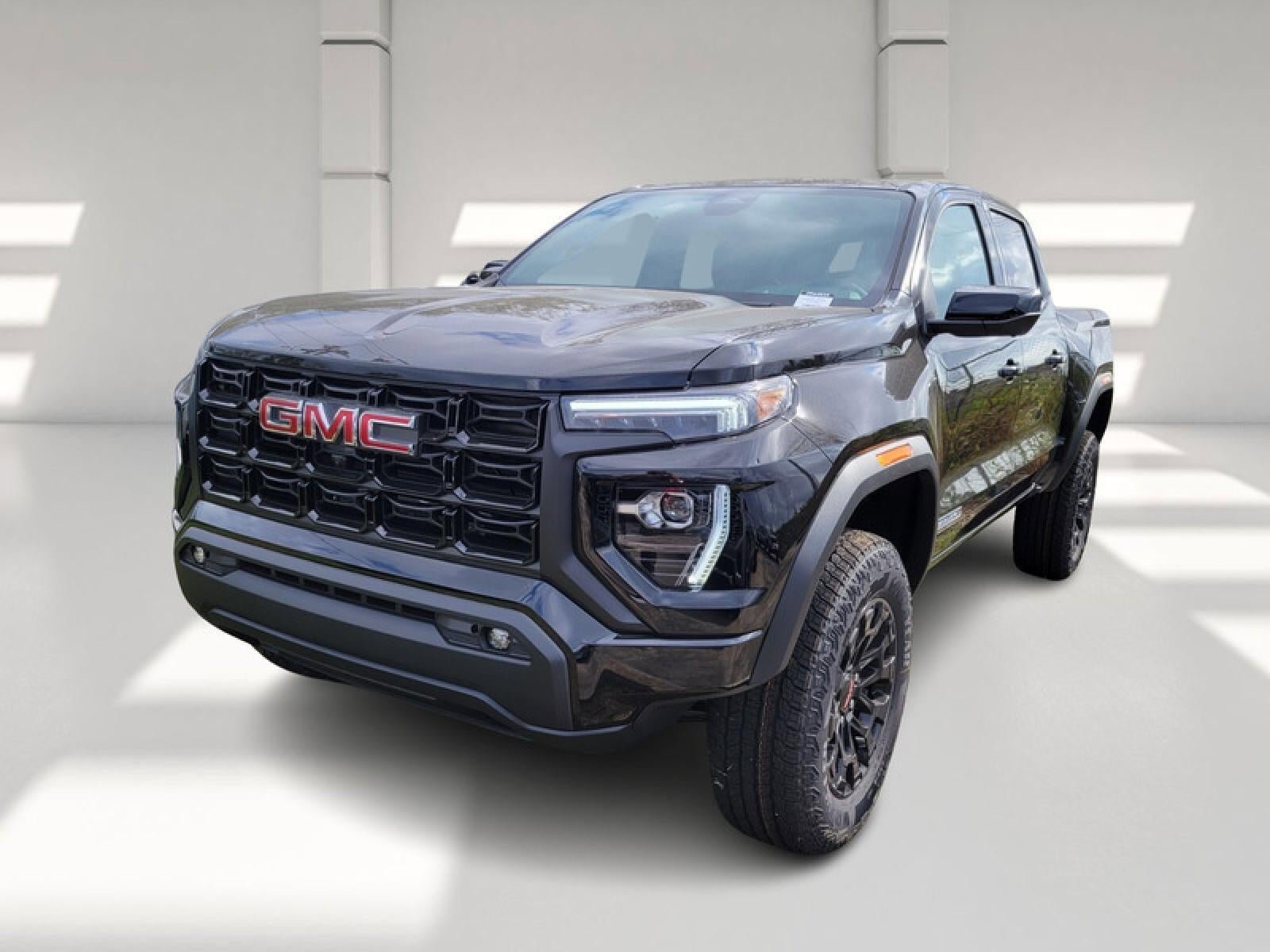 New 2026 GMC Canyon Elevation w/ Convenience Package RWD image 1