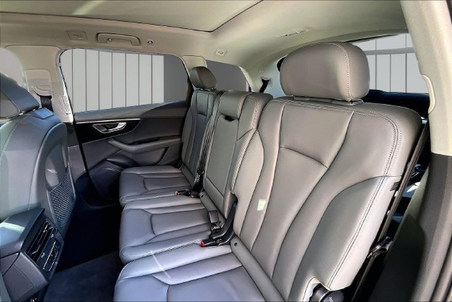 New 2026 Audi Q7 2.0T Premium AWD/4WD image 10