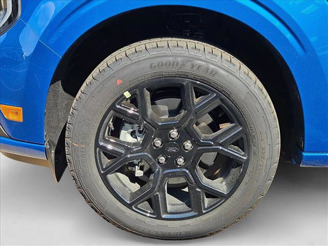 New 2025 Ford Maverick Lobo image 10