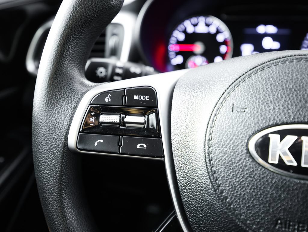 Used 2020 Kia Sorento LX AWD/4WD image 32