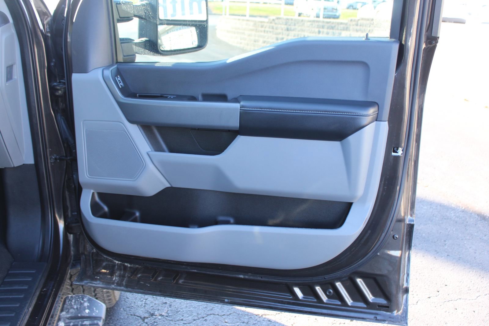 Used 2024 Ford F250 XL w/ STX Appearance Package image 14