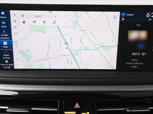 New 2026 Acura MDX w/ Technology Package AWD/4WD image 12