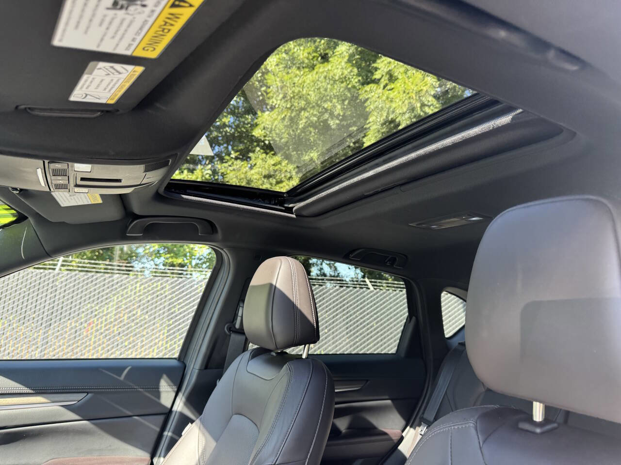 Used 2019 MAZDA CX-5 Signature image 12