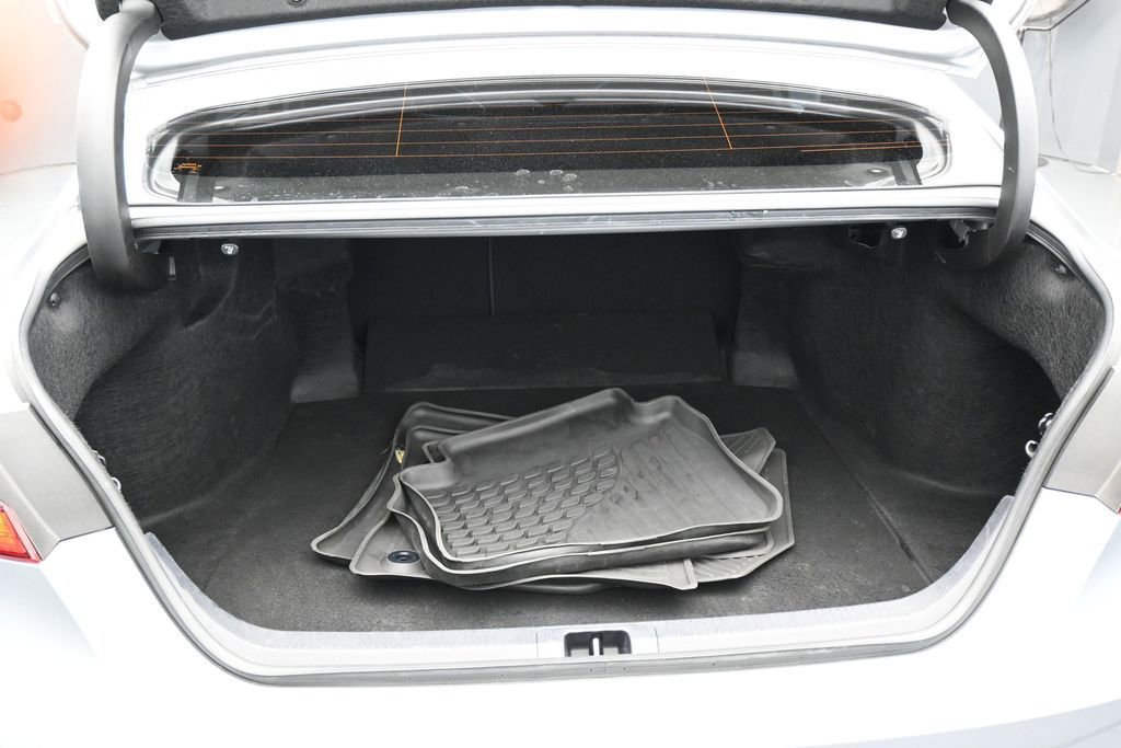 Used 2023 Toyota Camry SE FWD image 33