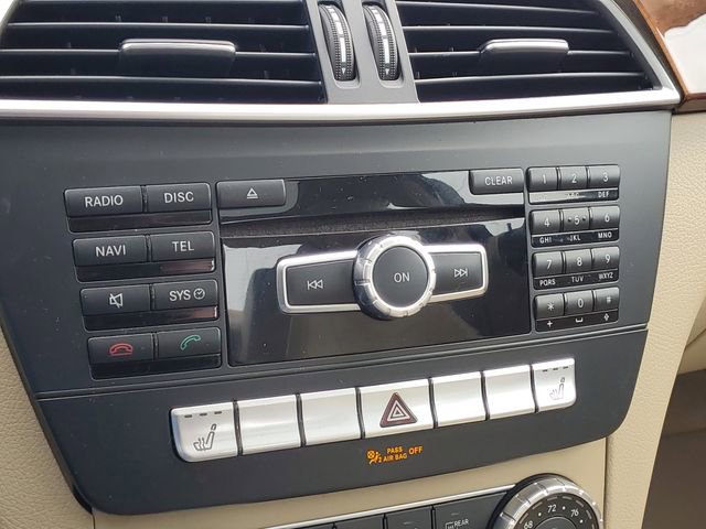 Used 2015 Mercedes-Benz C 250 Coupe image 23