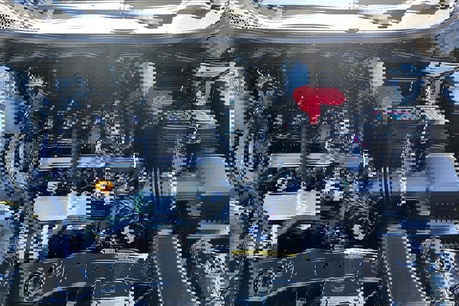 Used 2025 Nissan Versa SV w/ Trunk Package image 9