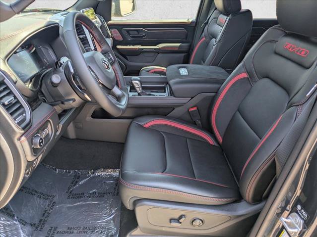 New 2026 RAM 1500 RHO w/ RHO Level 1 Equipment Group AWD/4WD image 4