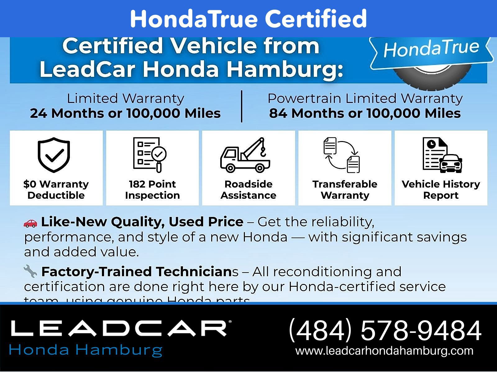 Certified 2025 Honda Pilot EX-L image 7