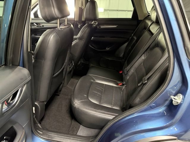 Used 2018 MAZDA CX-5 Grand Touring w/ Premium Package AWD/4WD image 8