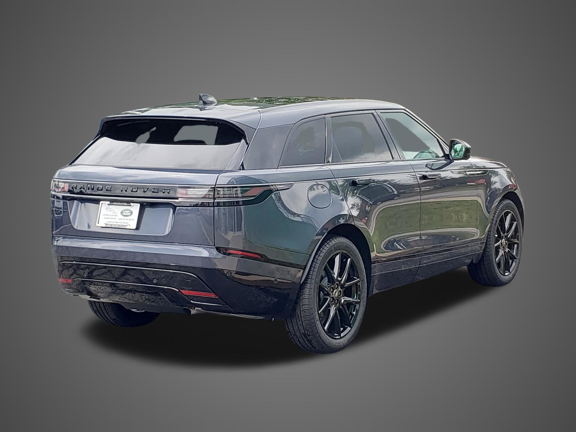 New 2026 Land Rover Range Rover Velar Belgravia AWD/4WD image 5