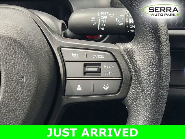 Used 2024 Honda HR-V LX image 27