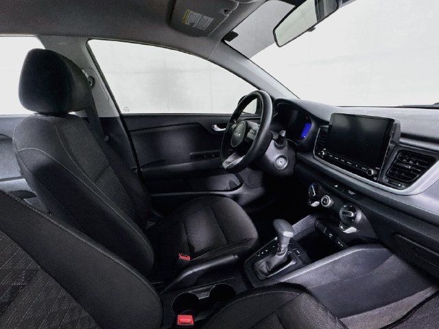 Used 2023 Kia Rio LX FWD image 25