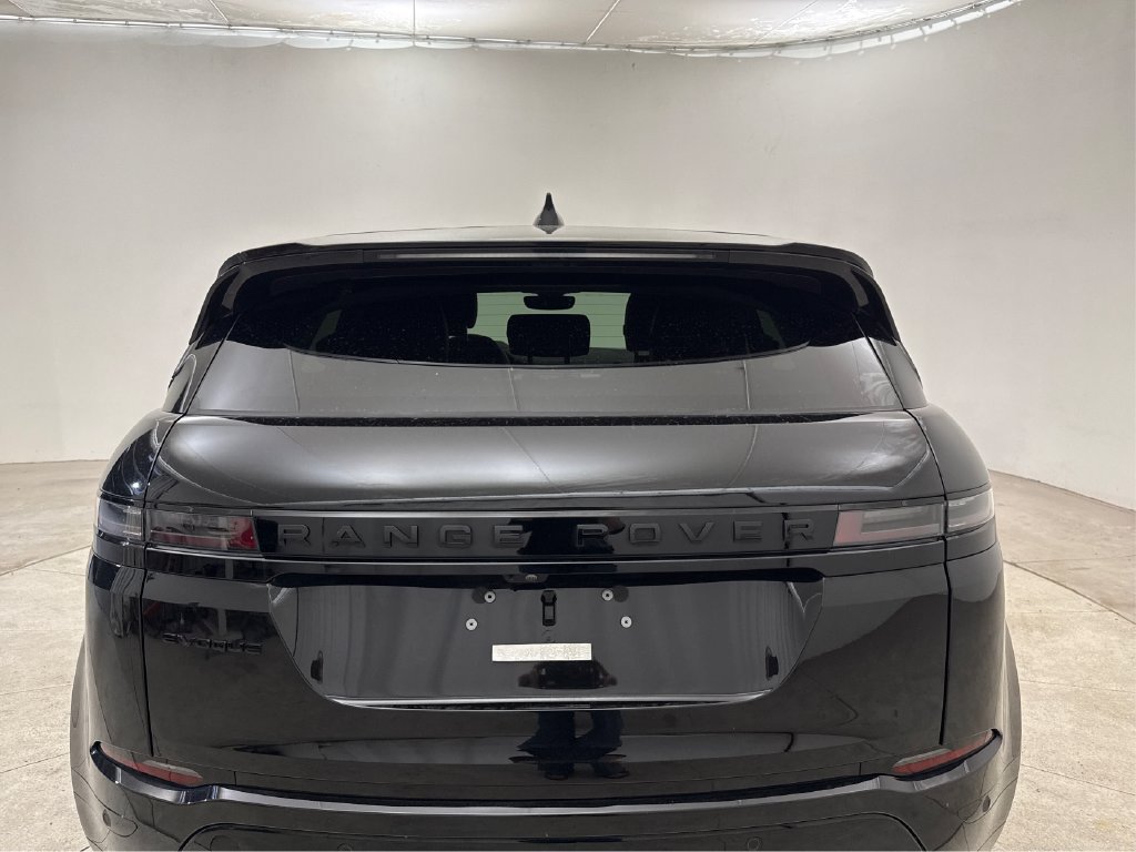 Used 2024 Land Rover Range Rover Evoque Dynamic SE AWD/4WD image 25