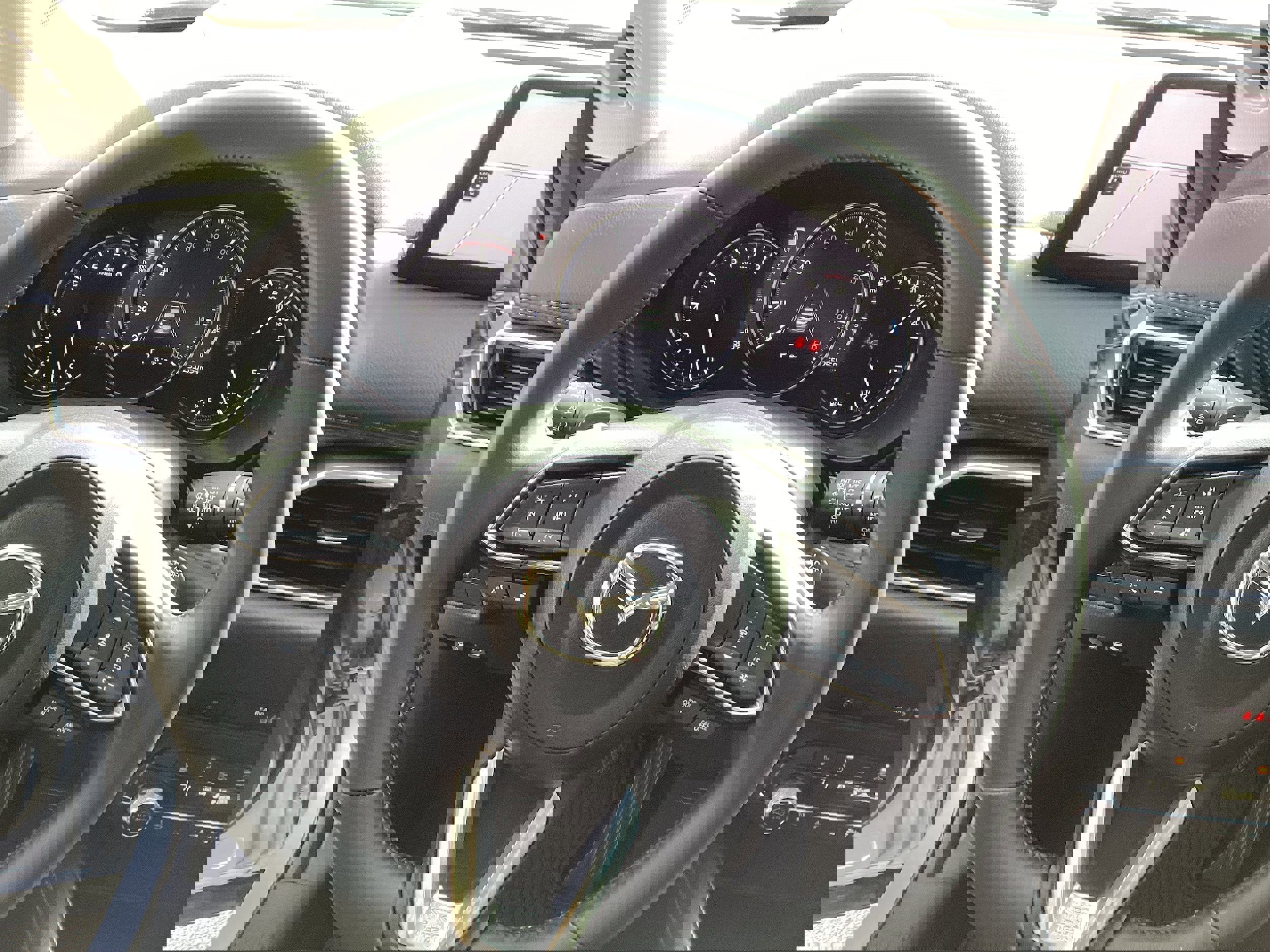 Used 2022 MAZDA CX-5 AWD 2.5 S w/ Premium Plus Pkg image 17