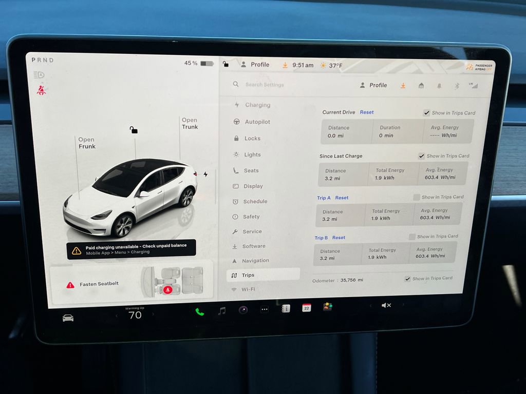 Used 2023 Tesla Model Y Long Range image 24