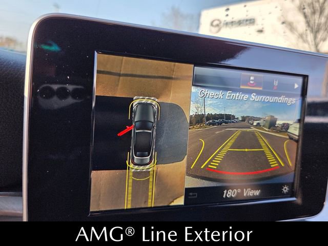 Used 2018 Mercedes-Benz C 300 Cabriolet image 24