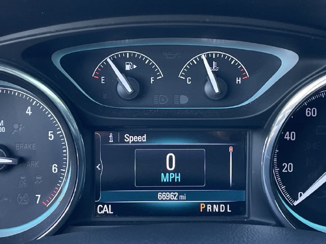 Used 2018 Buick Envision Essence FWD image 14