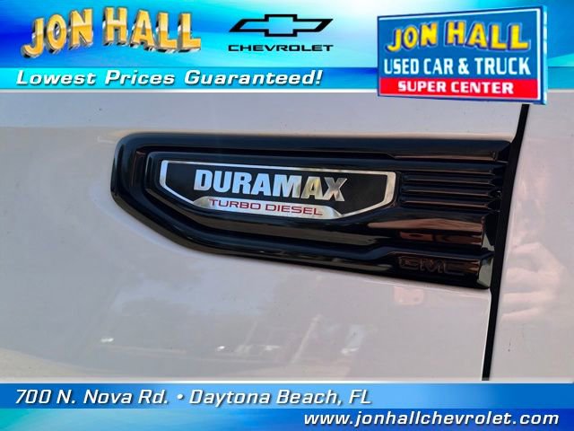Used 2020 GMC Sierra 1500 Elevation w/ Elevation Value Package image 8