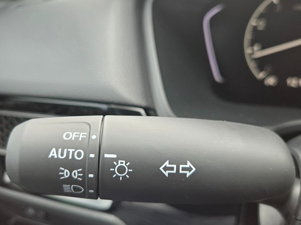 New 2026 Honda Civic Sport image 20