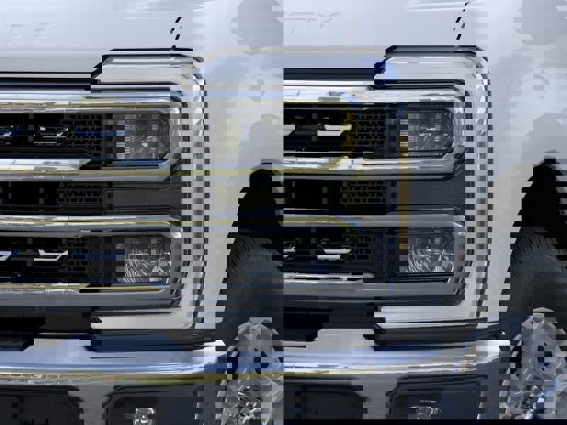 New 2026 Ford F250 2WD Crew Cab Super Duty image 40