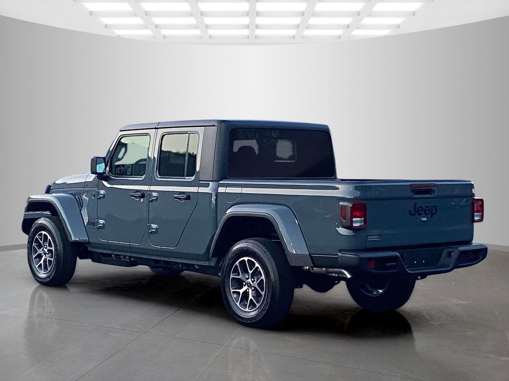 New 2026 Jeep Gladiator Sport image 3