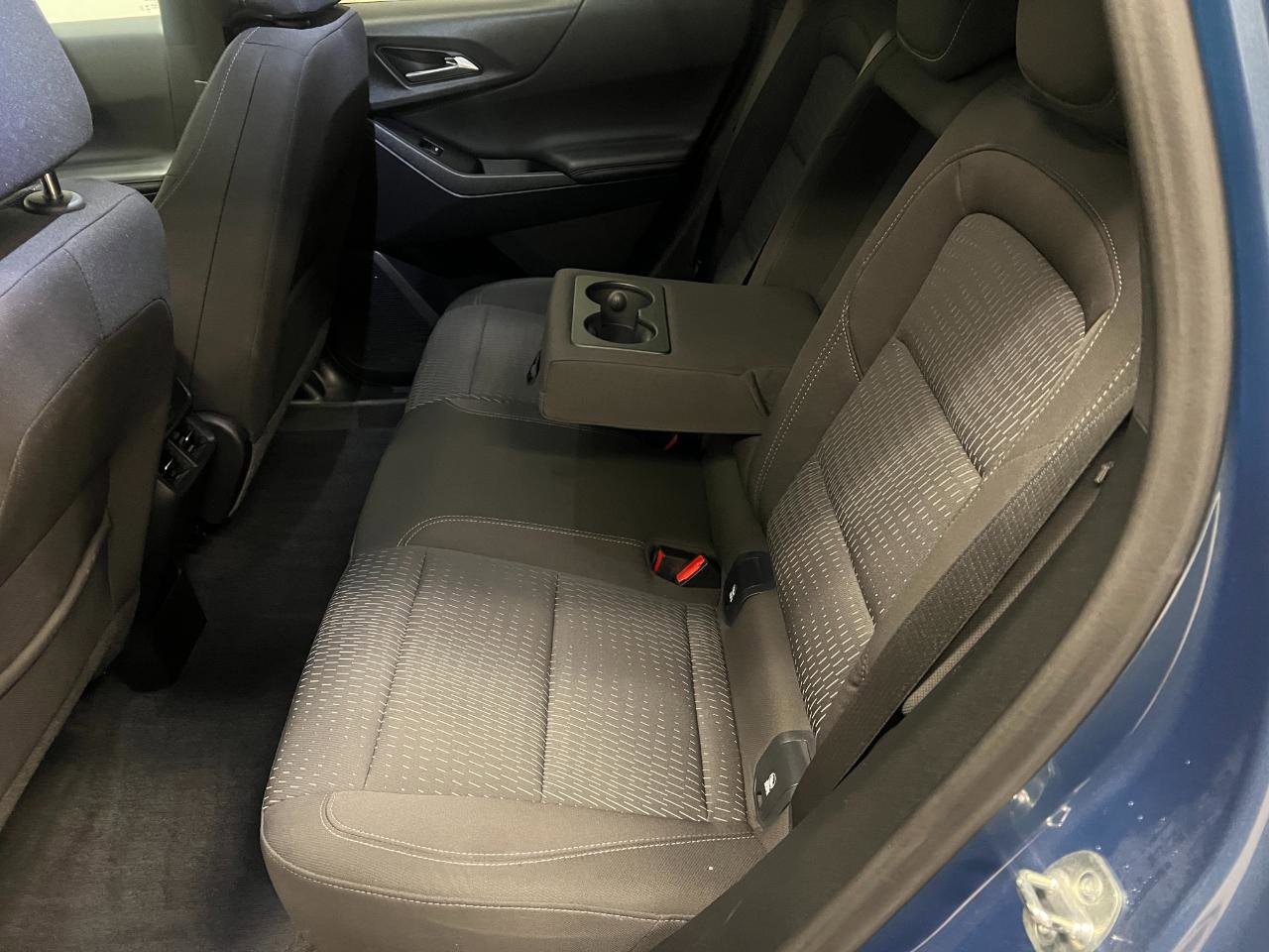 Used 2025 Chevrolet Equinox LT image 56