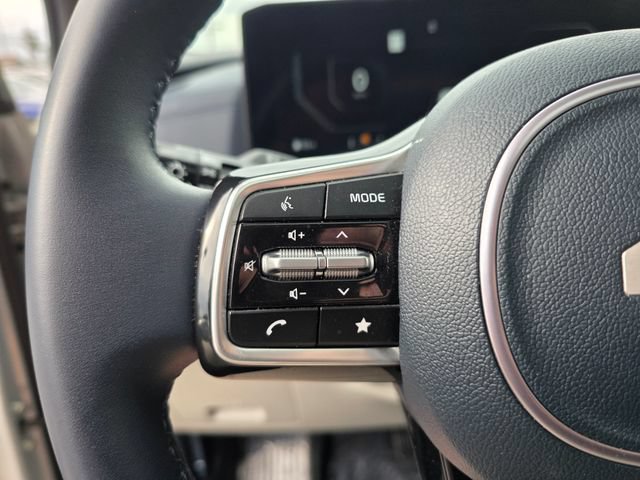 Used 2025 Kia Carnival SX FWD image 40