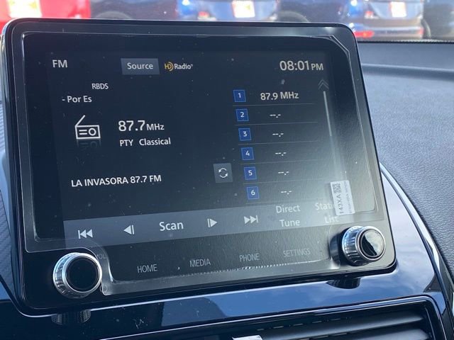 New 2026 Mitsubishi Eclipse Cross LE image 20