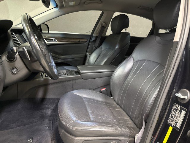 Used 2020 Genesis G80 3.8 image 13