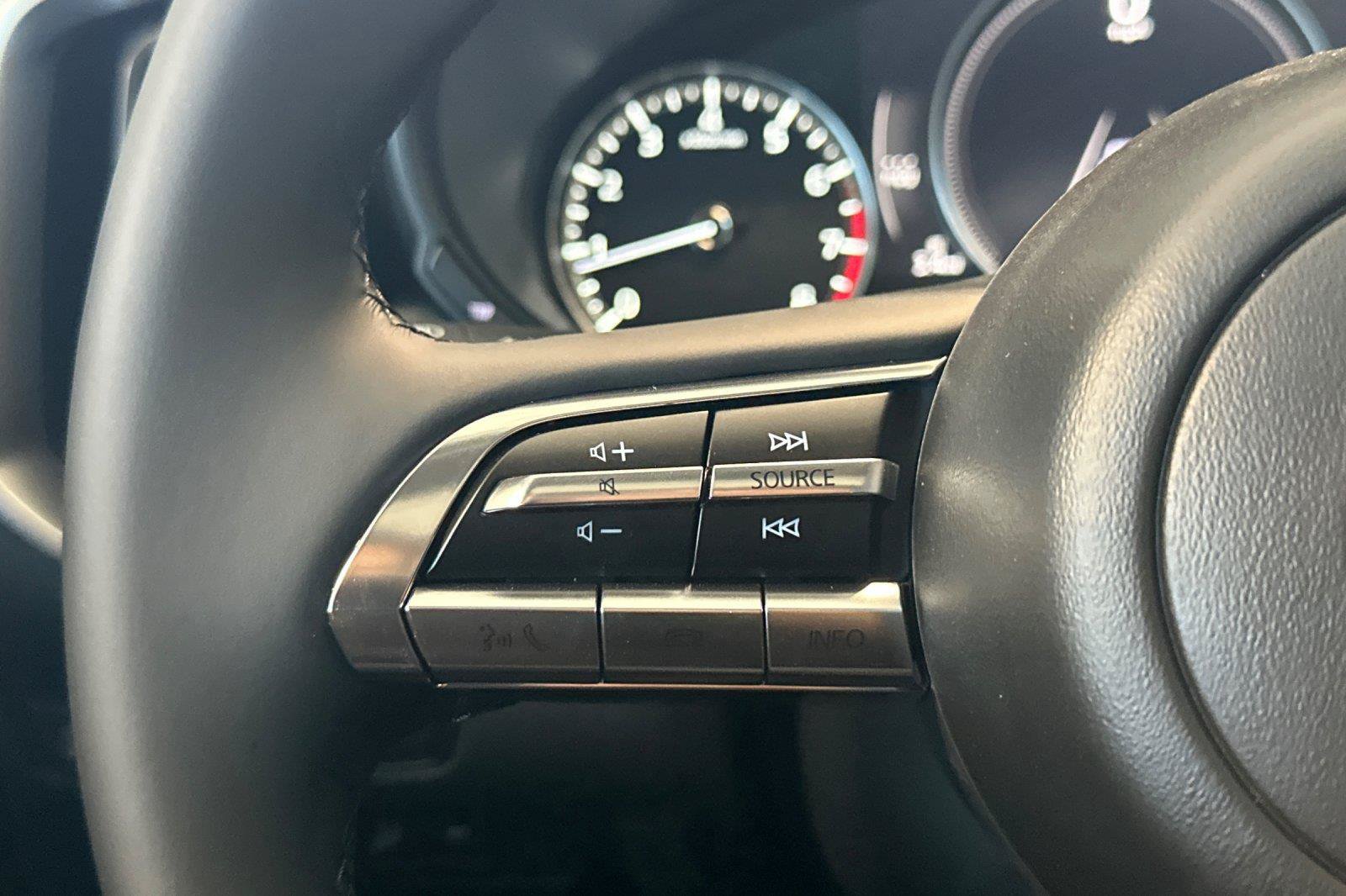 New 2026 MAZDA CX-50 AWD 2.5 S w/ Weather Package image 28