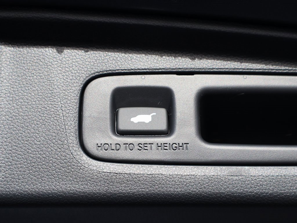 New 2026 Honda CR-V Sport Touring image 16