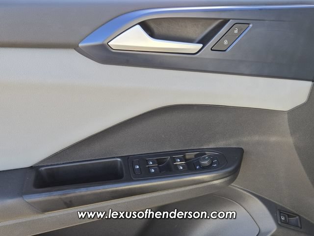 Used 2022 Volkswagen Taos SE FWD image 20