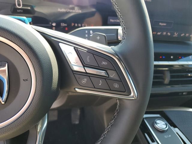 New 2026 Buick Enclave Avenir w/ Super Cruise Package FWD image 28