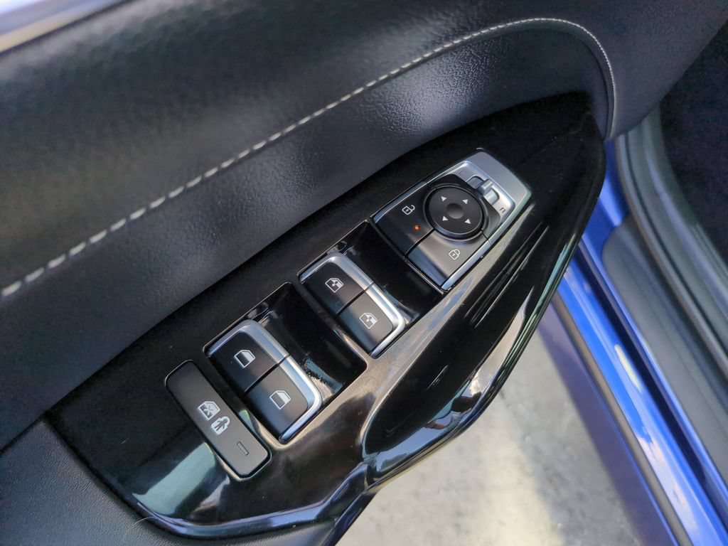 Certified 2025 Kia K5 GT-Line FWD image 19