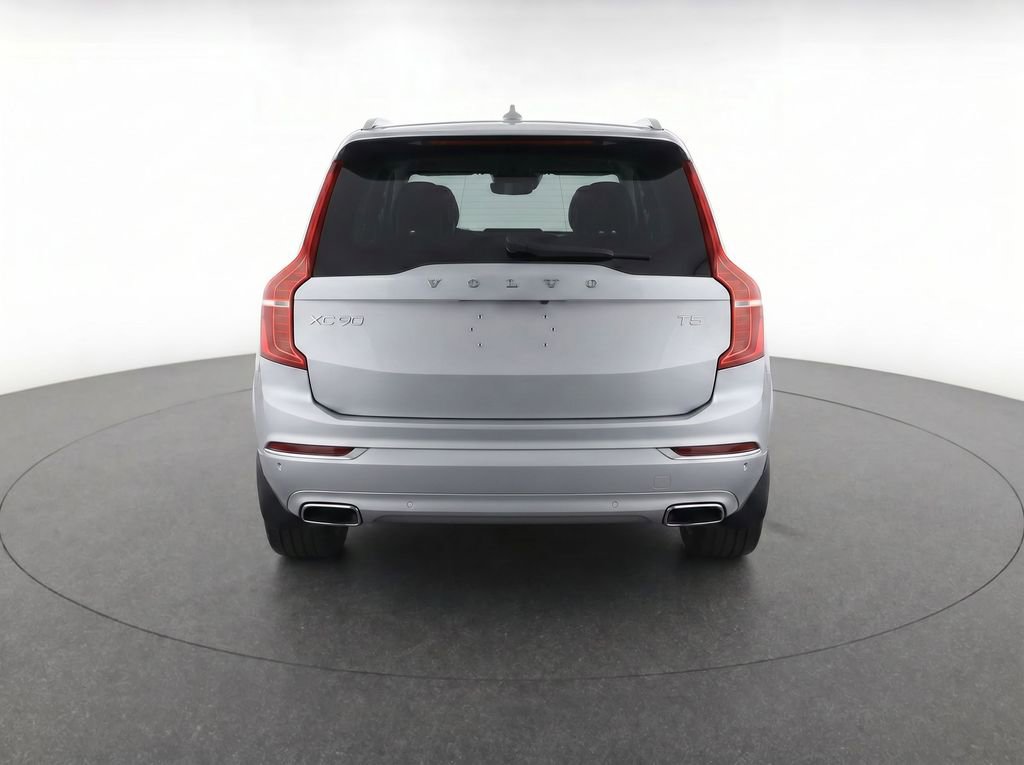 Used 2020 Volvo XC90 T5 Momentum FWD image 7