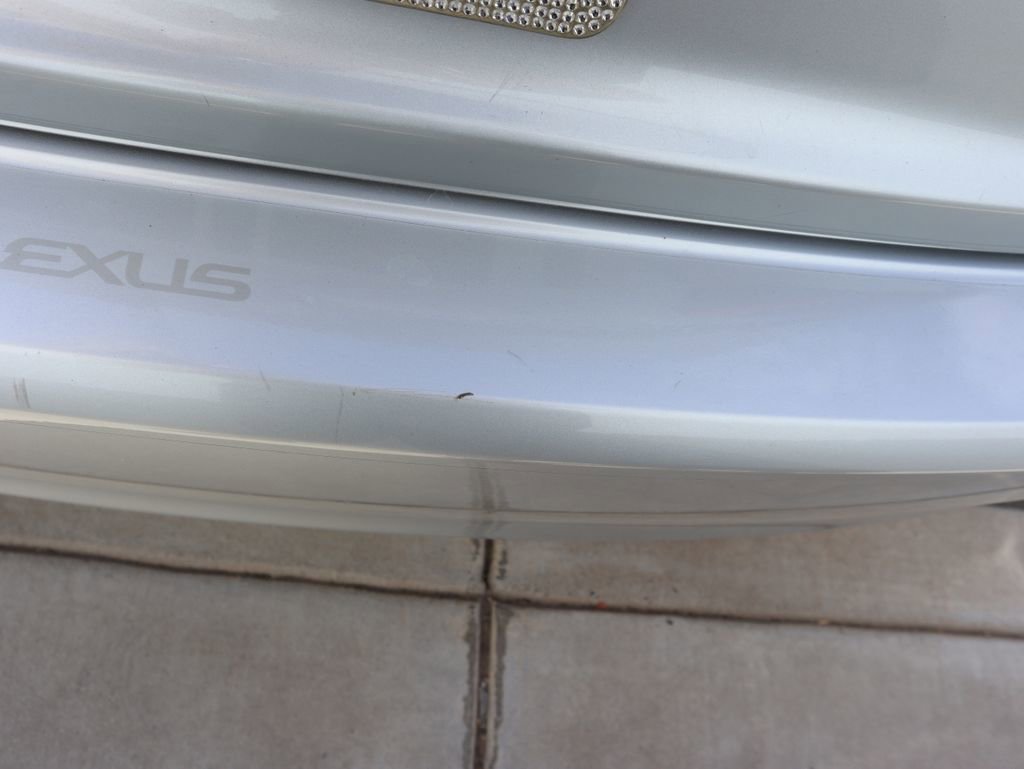 Used 2016 Lexus IS 350 w/ F Sport Package RWD image 27