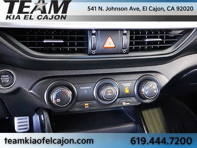Used 2020 Kia Forte GT FWD image 27