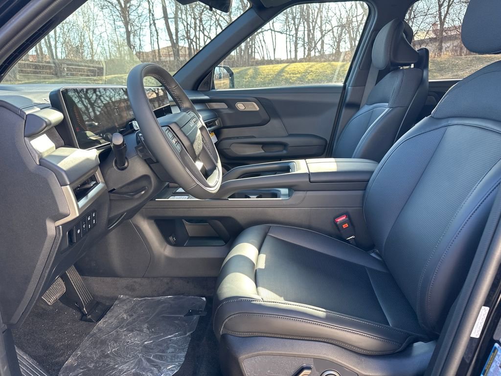 New 2027 Kia Telluride S AWD/4WD image 13