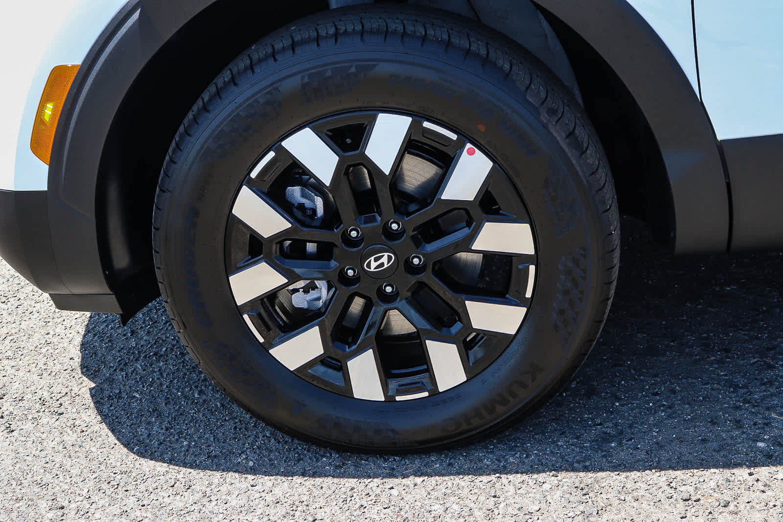 New 2027 Hyundai Santa Cruz SE FWD image 14