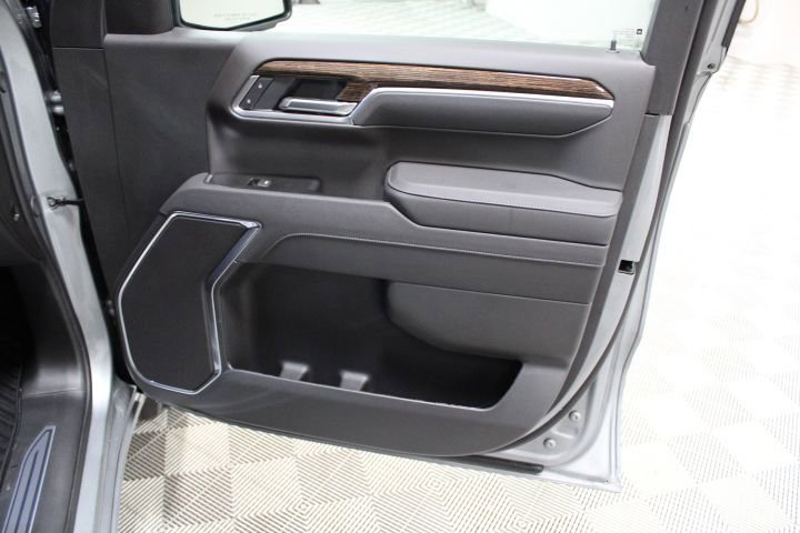 New 2026 GMC Sierra 1500 SLE w/ X31 Off-Road Package image 23