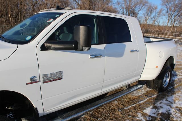 Used 2014 RAM 3500 Big Horn image 11