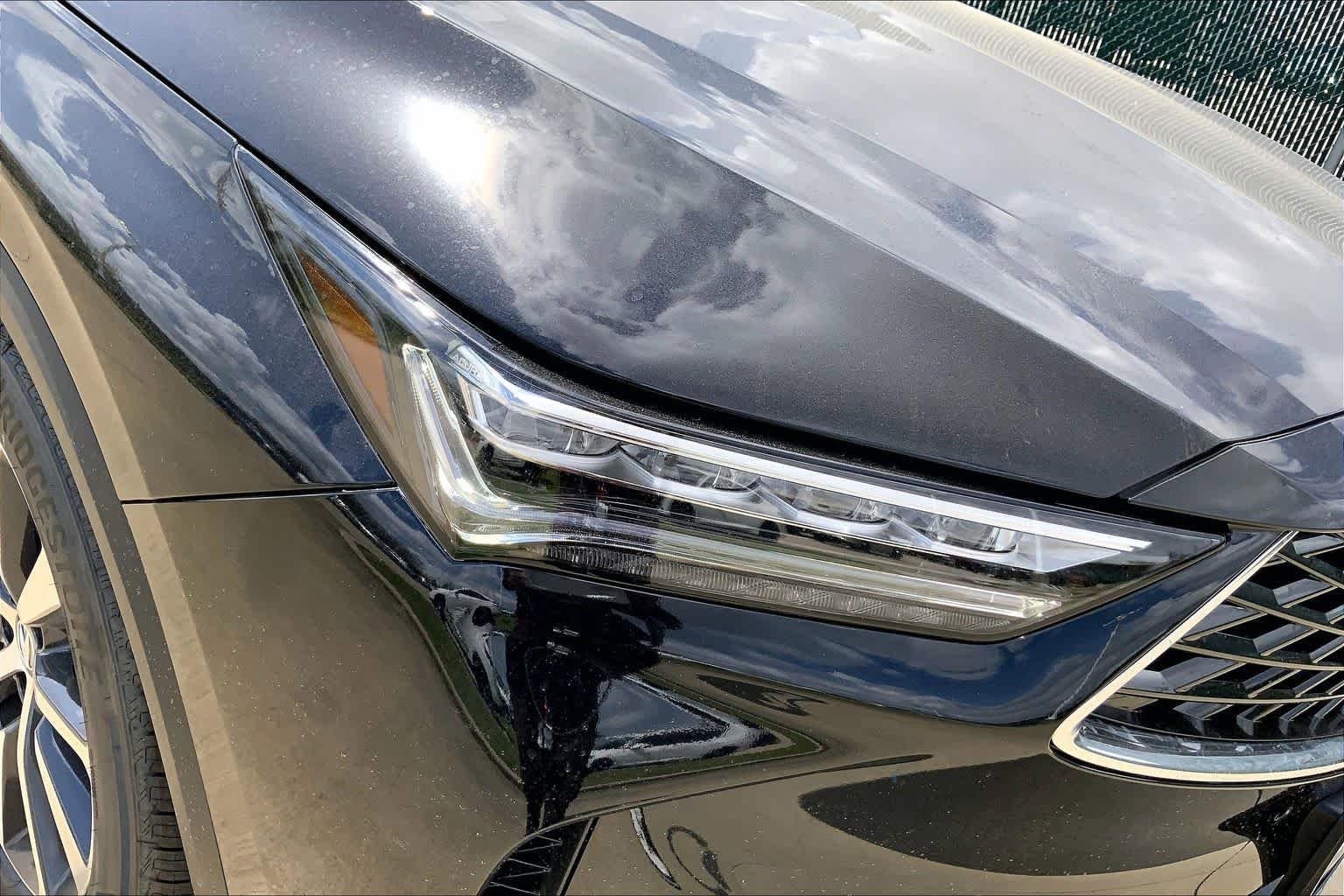 New 2026 Acura MDX FWD w/ Technology Package image 13